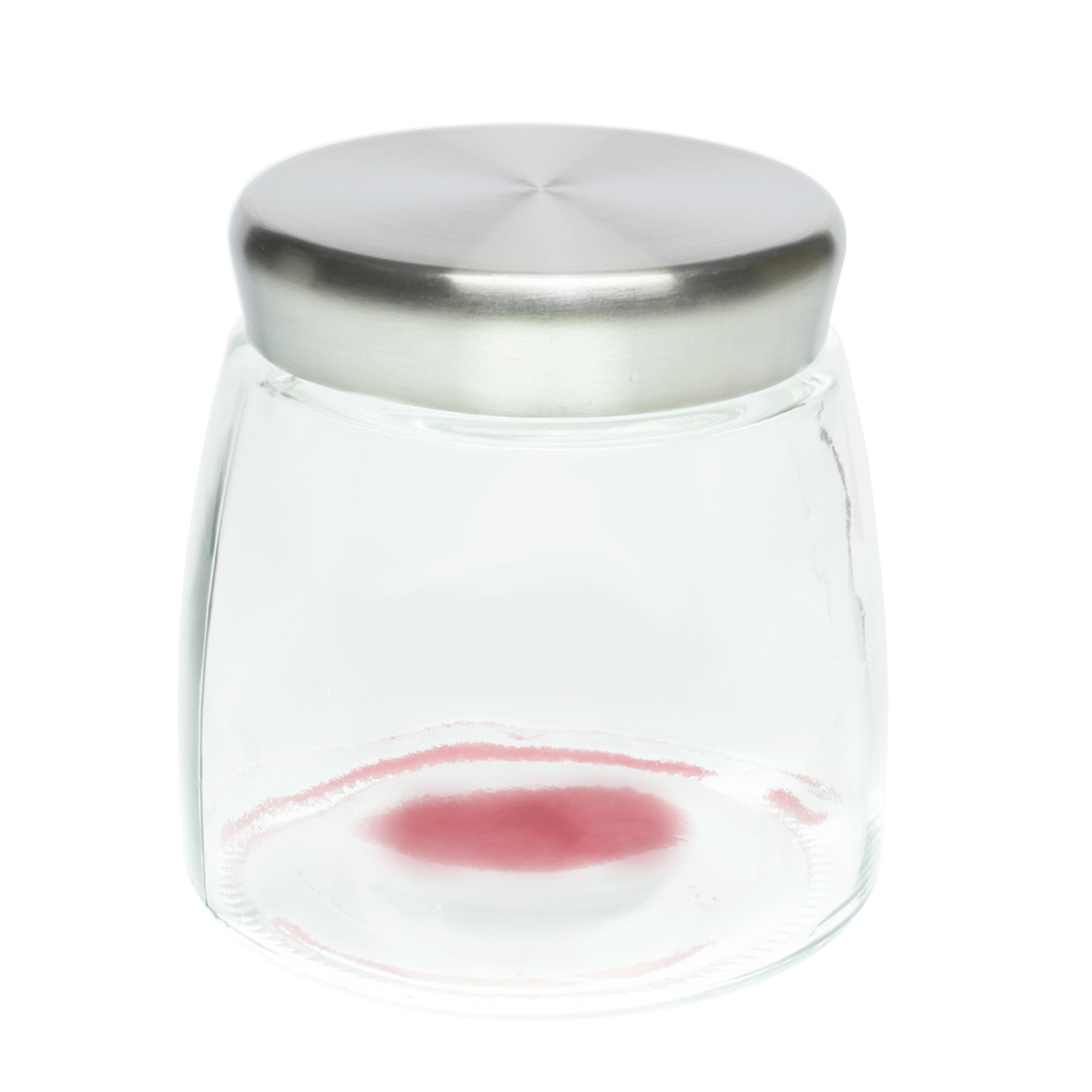 Donna Glass Candy Jars 9