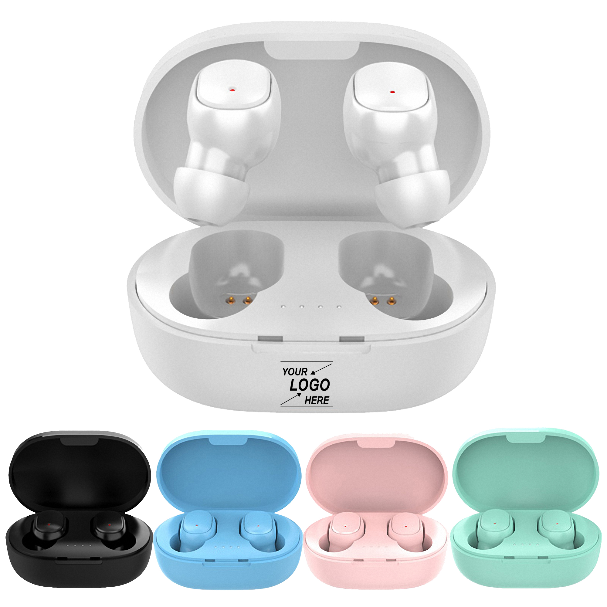 Wireless Headphones 3