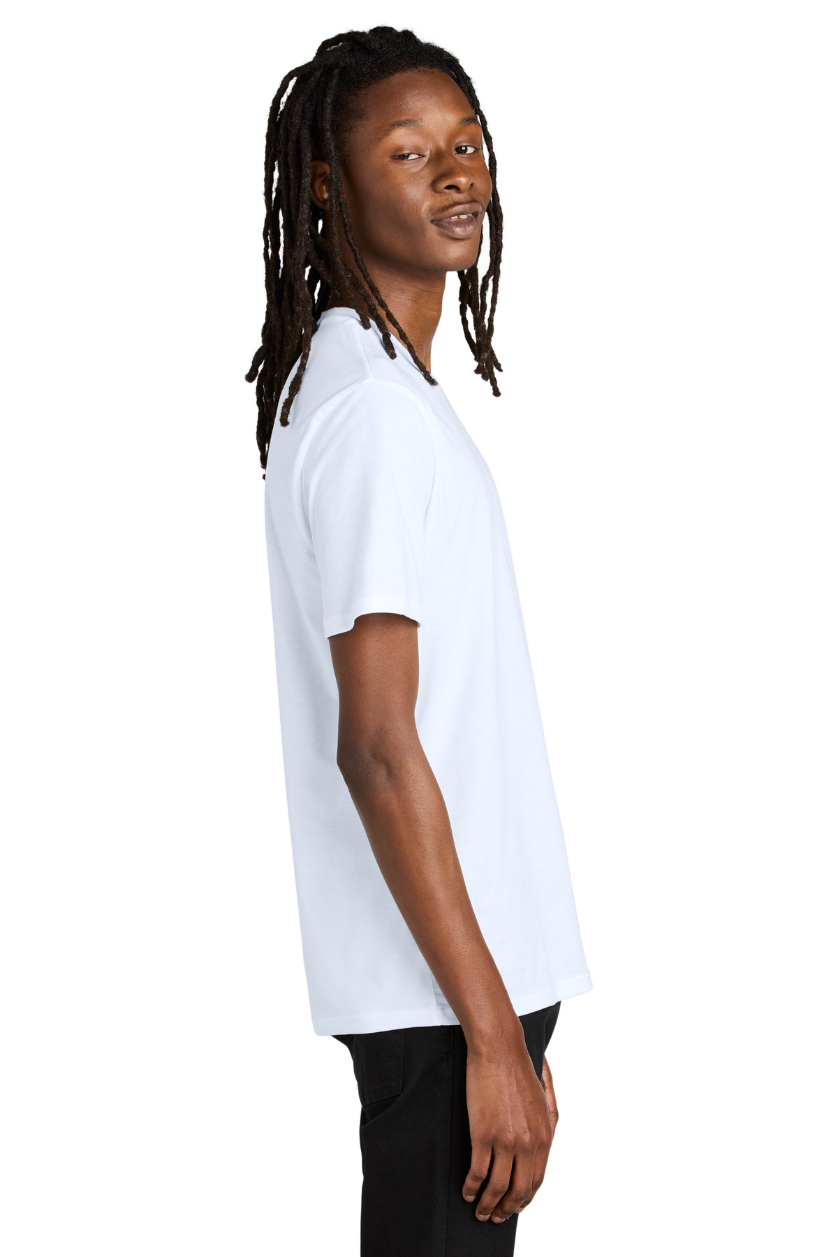 Allmade Unisex Organic Cotton Tee. AL2100 21
