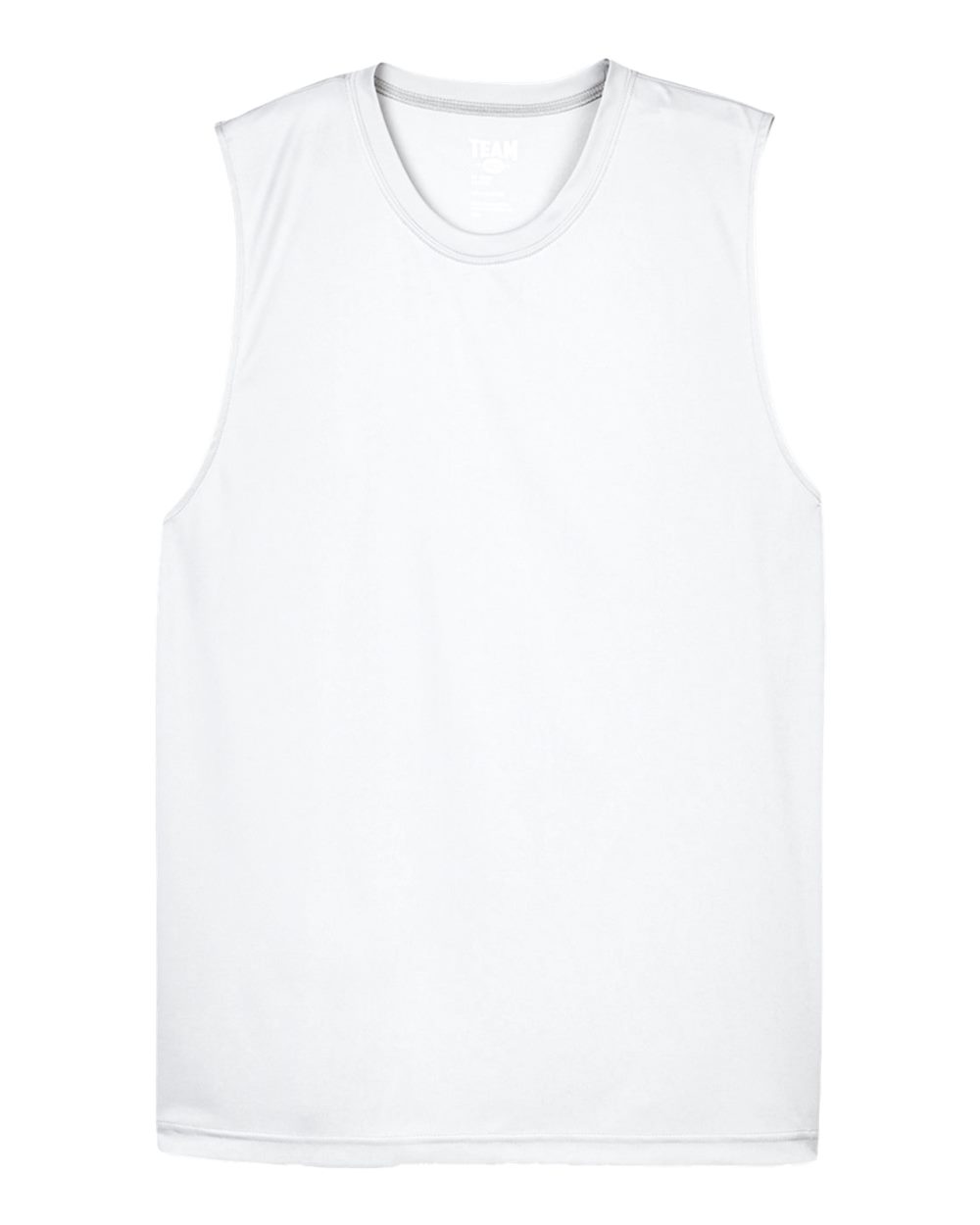 Men's Zone Performance Muscle T-Shirt - TT11M 30