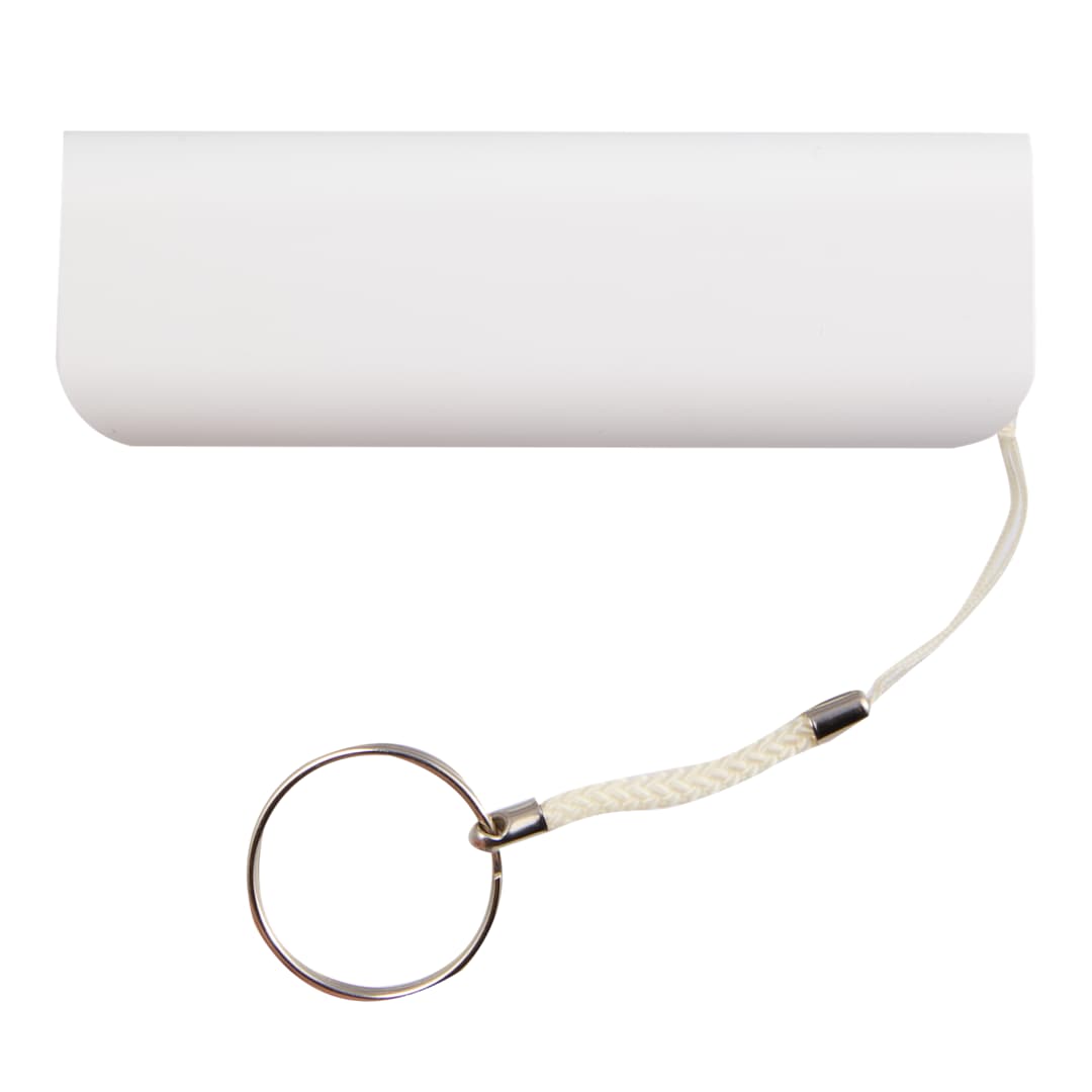 UL Listed Spark 2200 mAh Power Bank 70
