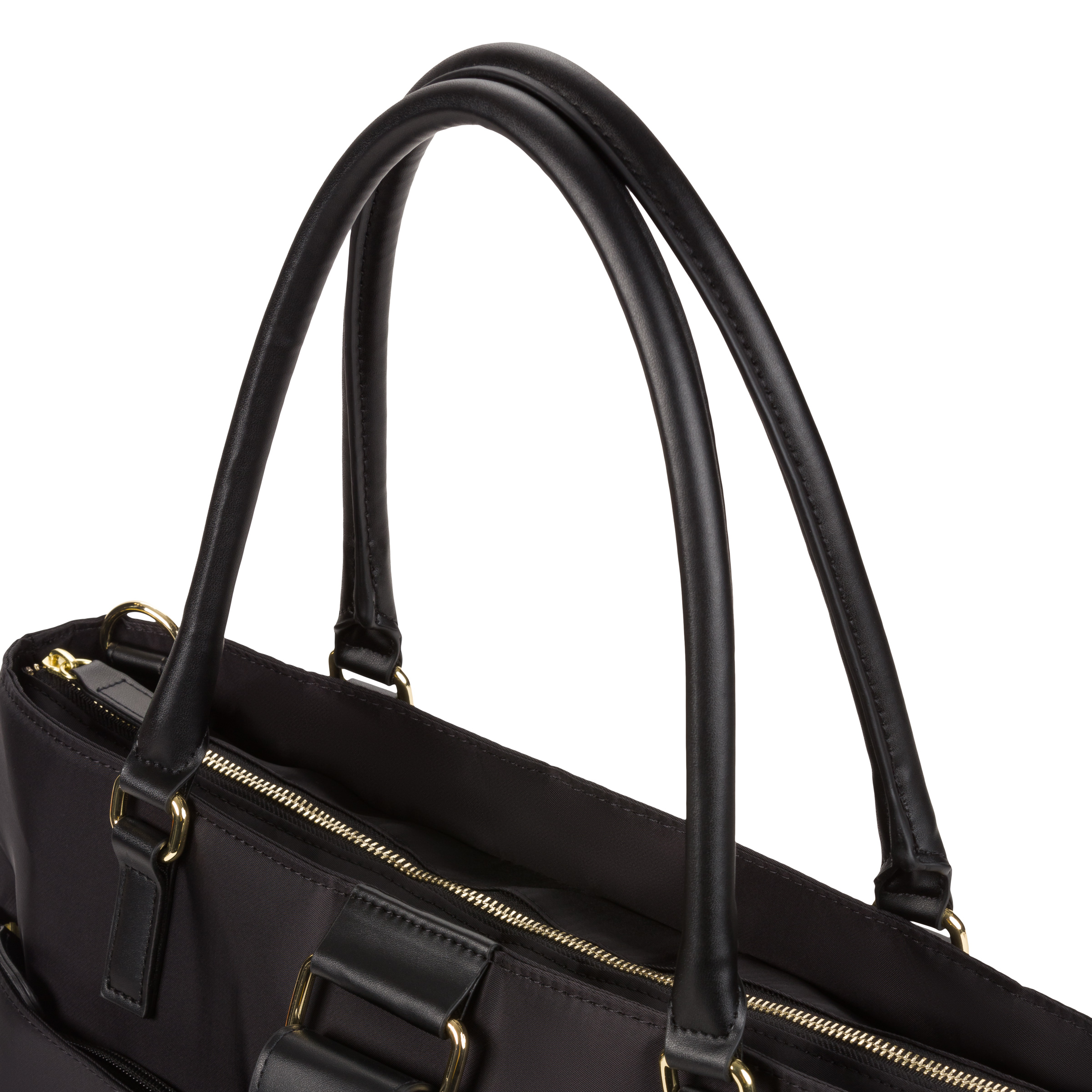 Wenger Ana Women's Laptop Tote with Tablet/eReader Pocket 3