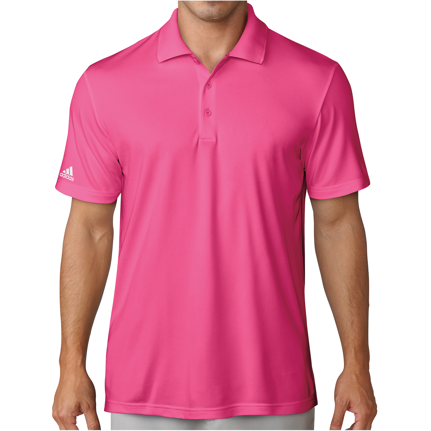 Adidas Performance Polo 1