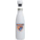 Copper Vacuum Insulated Bottle 17oz, custom water bottle with logo imprint 22