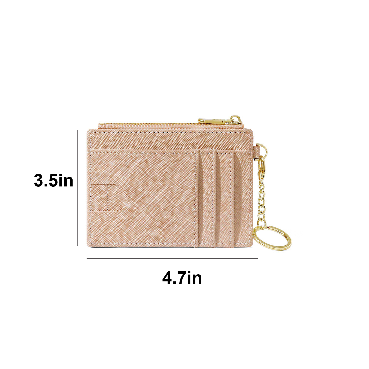 Simple multi-card holder 1