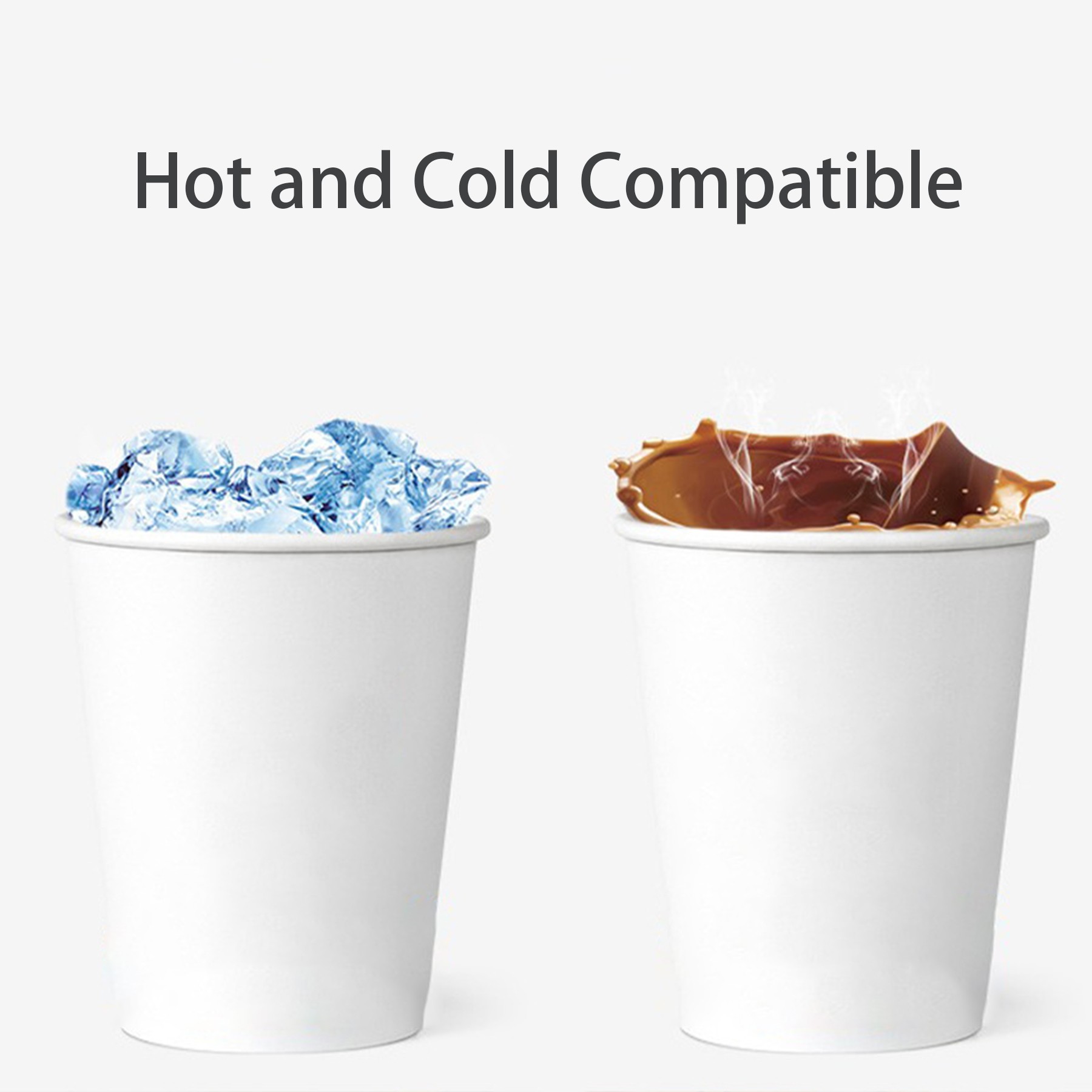 Advertising Paper Cup 3