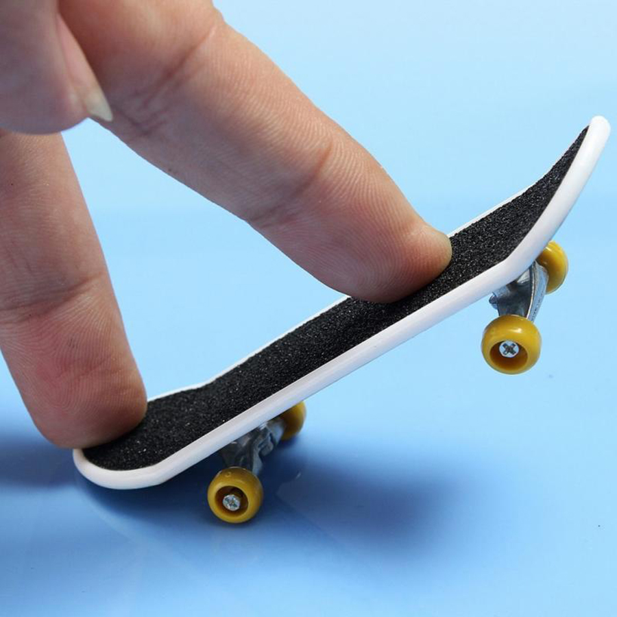 Customizable Finger Board with Full Surface Printing 4