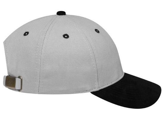 OTTO CAP® 6 Panel Low Profile Baseball Cap 11