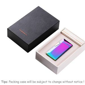 Classic Dual E Arc Lighter 10