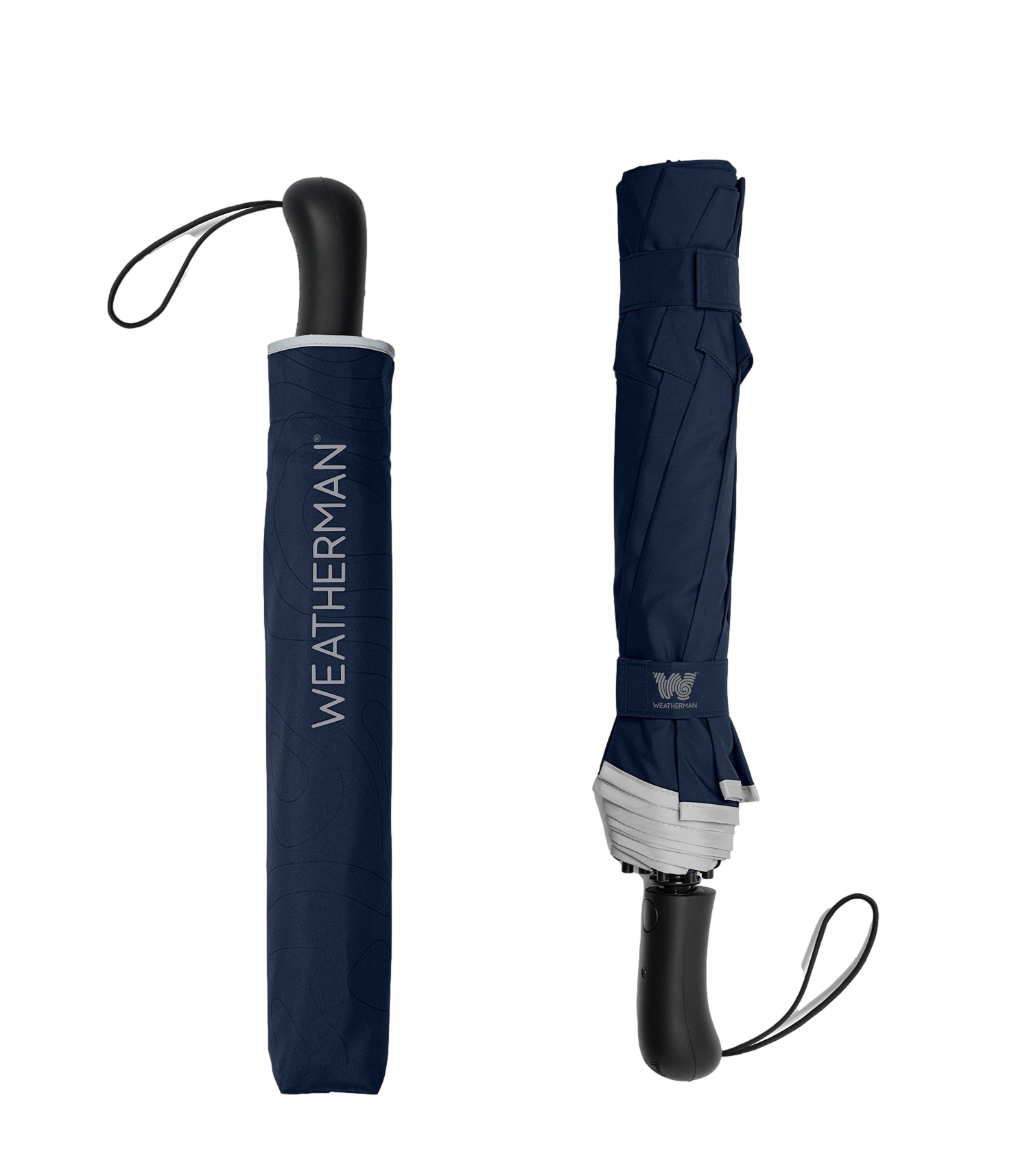 The Weatherman® Collapsible 17