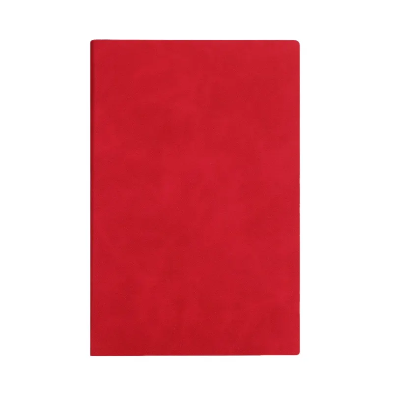 PU Leather Notebook 4