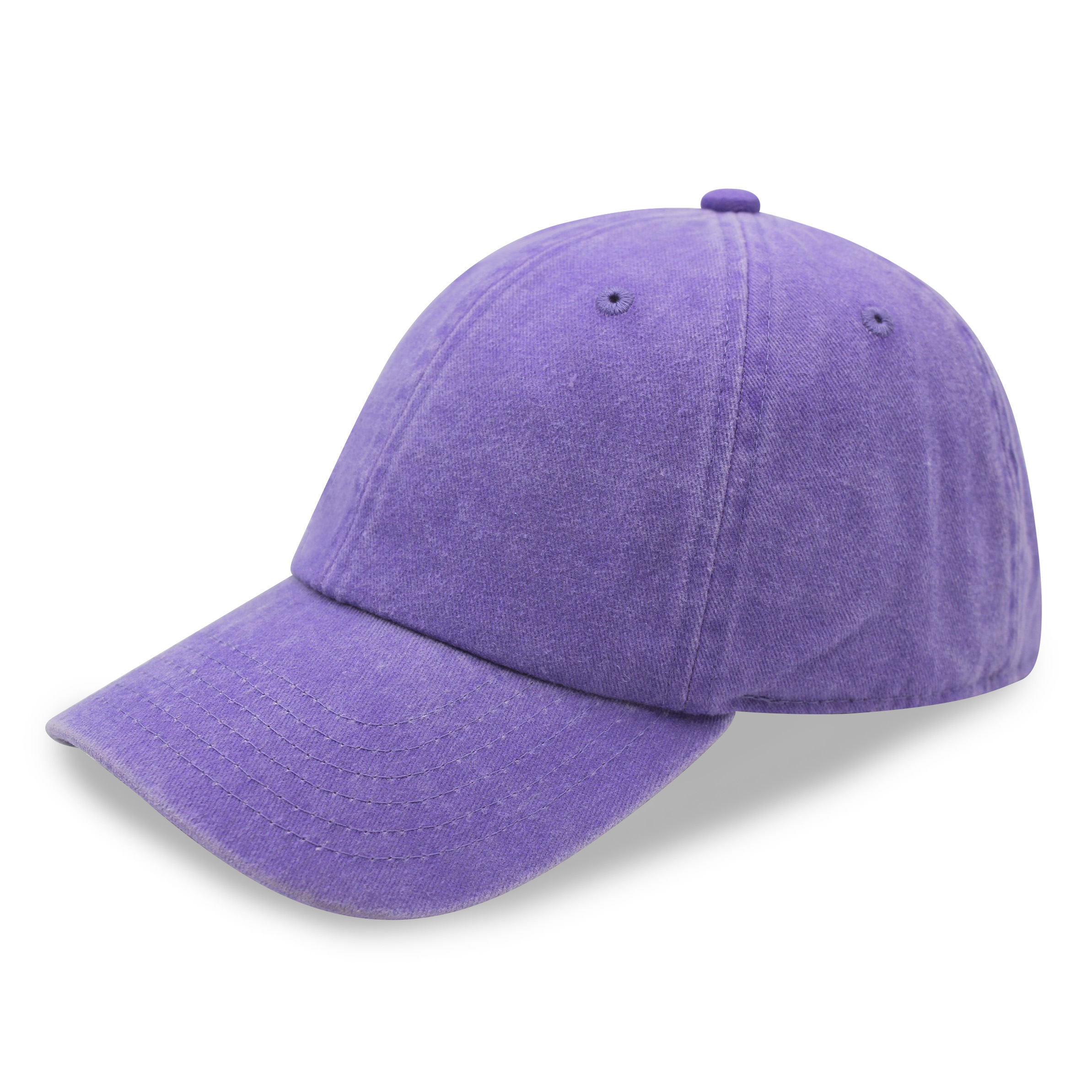 Relaxed Golf Pigment Dyed Dad Cap
