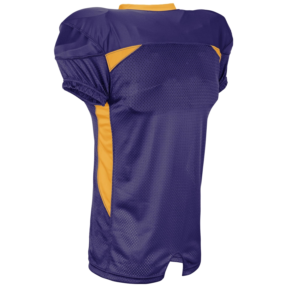 Huddle Stretch Polyester Dazzle Jersey 32