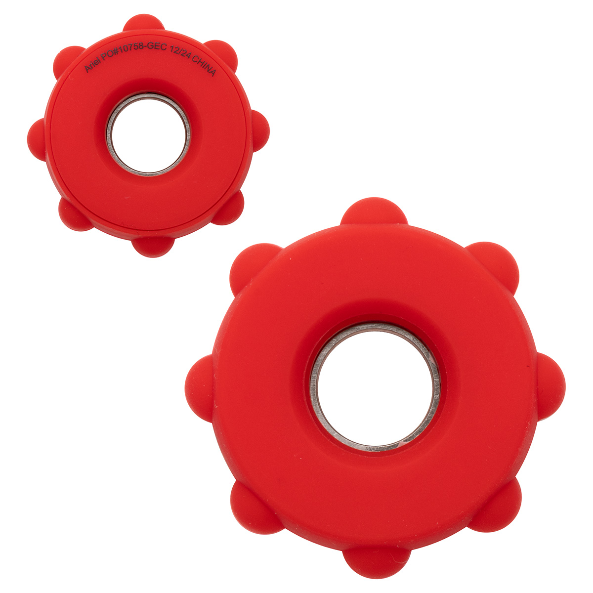 Gear Push Pop Spinner 11