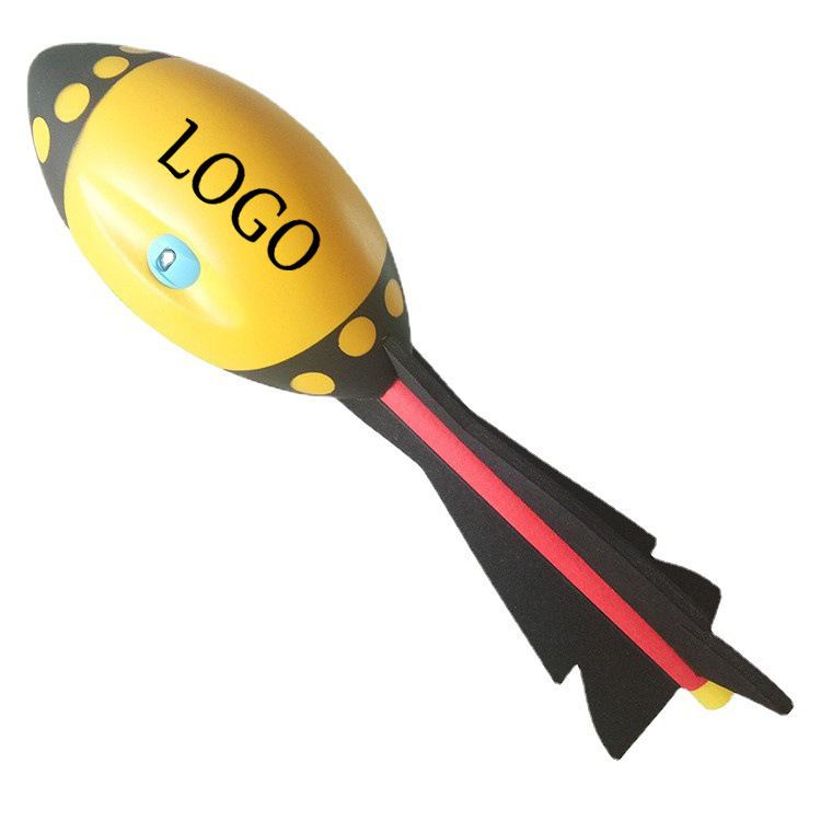 Rocket Ball 6