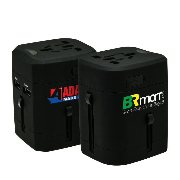 Samara Universal Charger 1