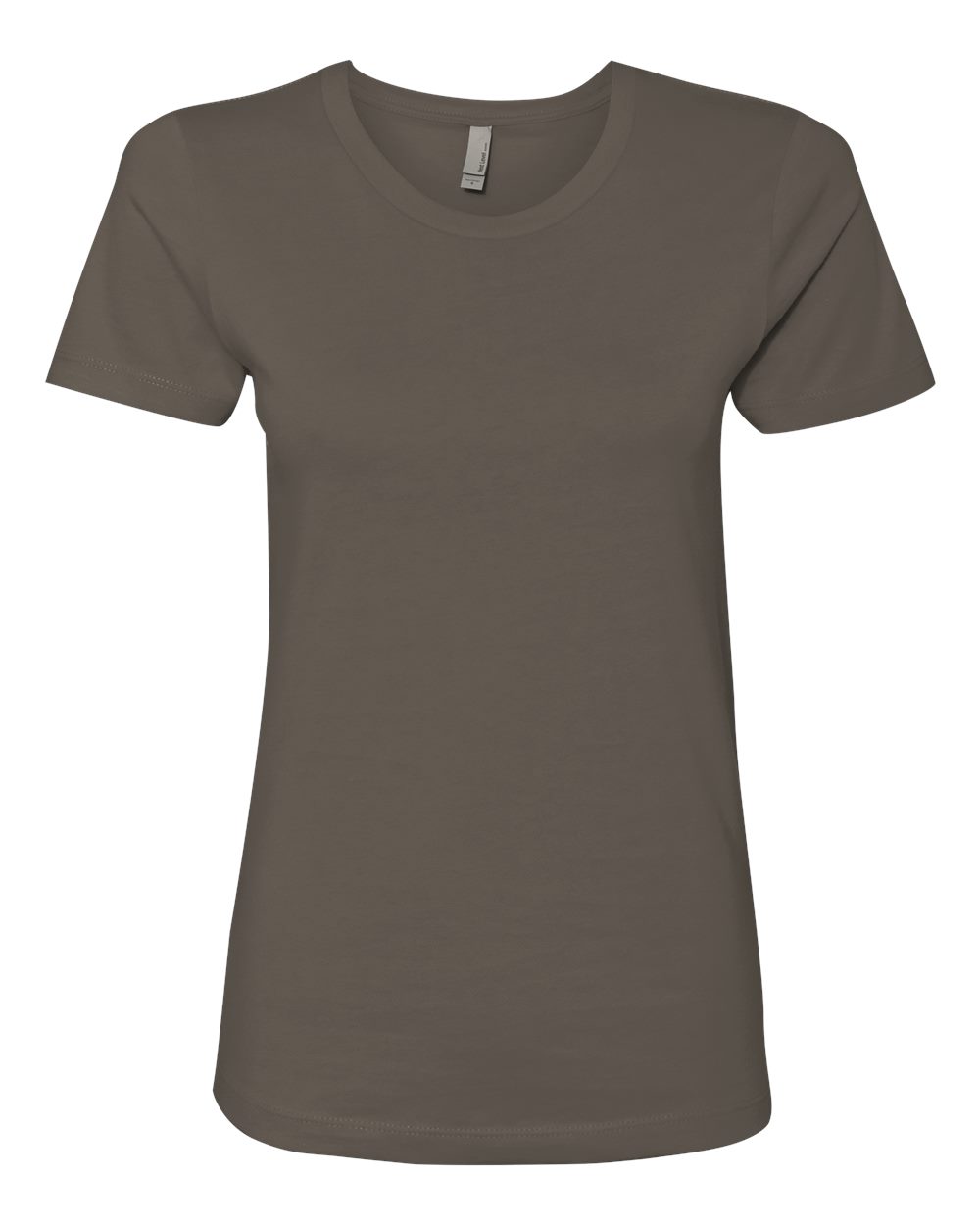 Women's Cotton Tee - 3900 71