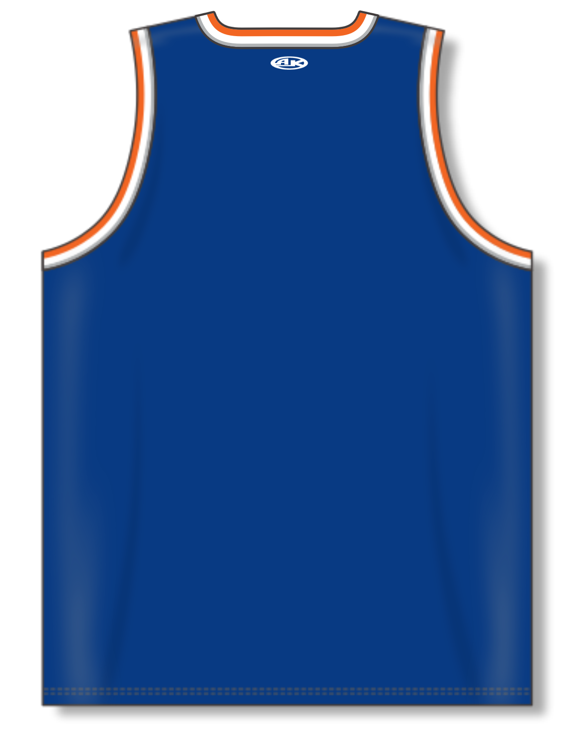Pro Basketball Jerseys B1710-G01 76