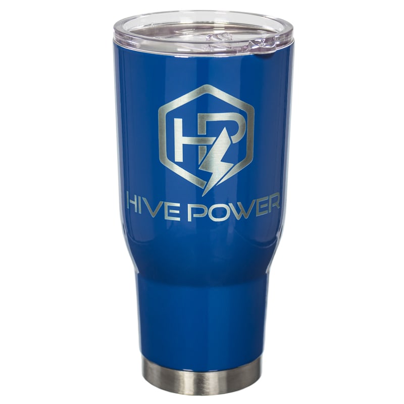 32 Oz. Custom Stainless Steel Tumblers 11