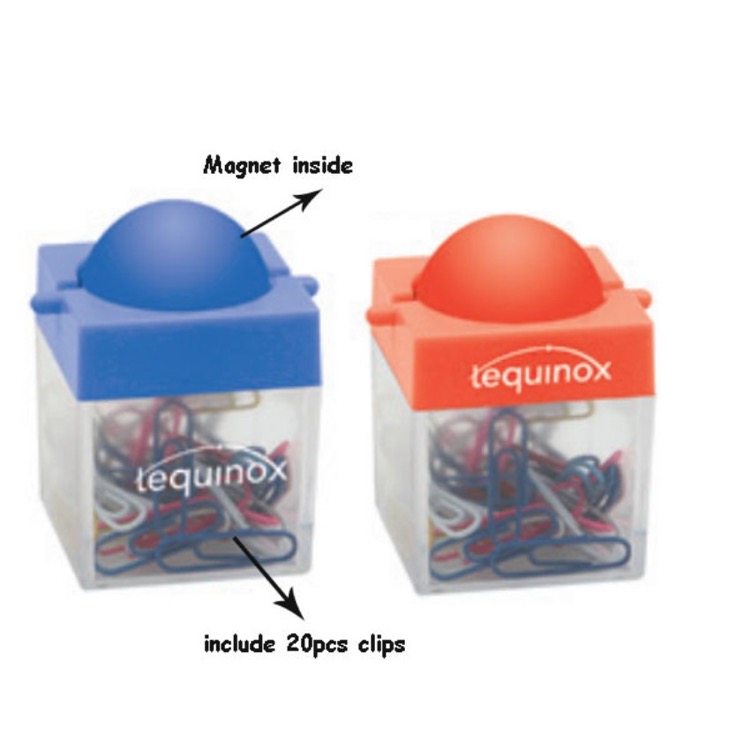Clip Holder 1