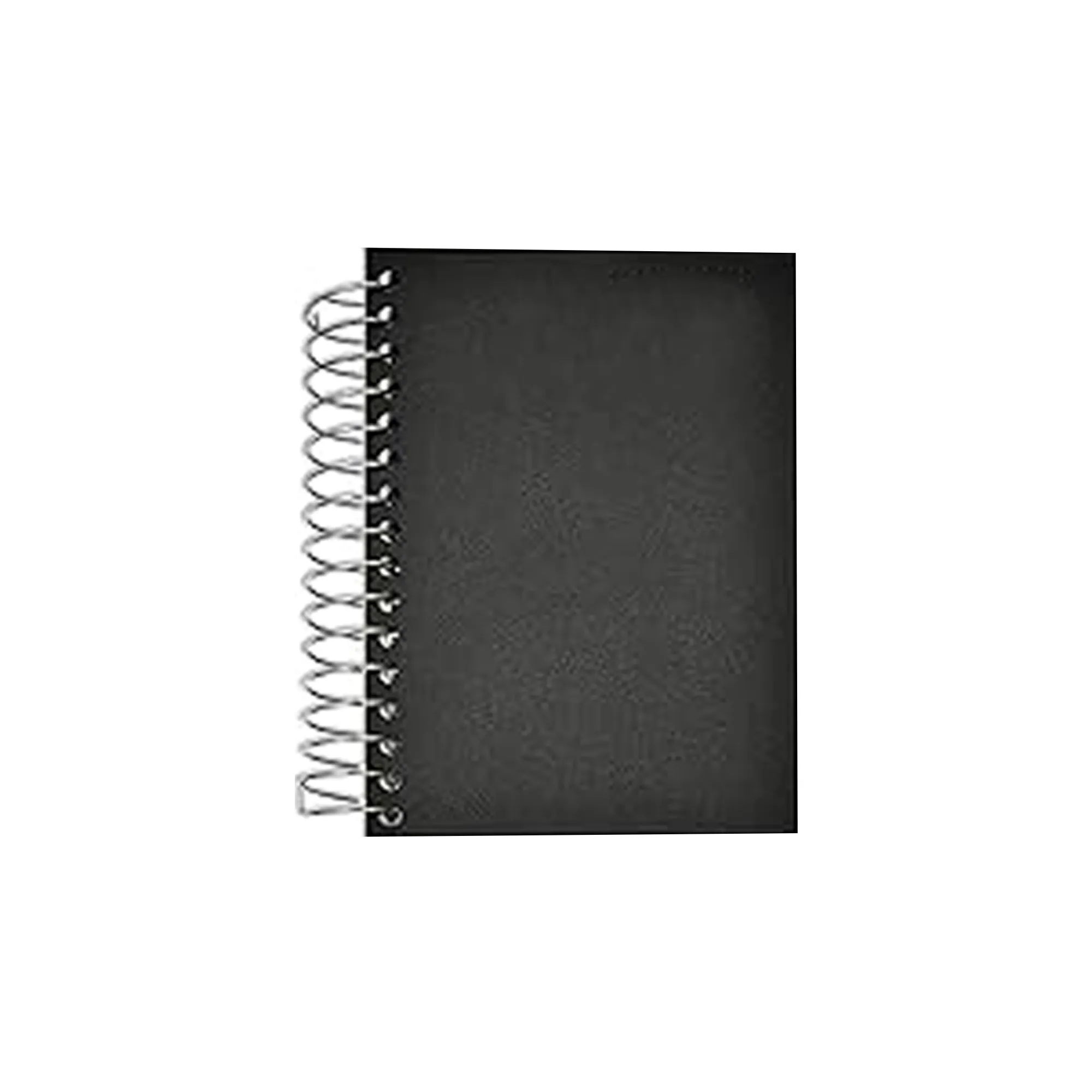Spiral Notebook 9