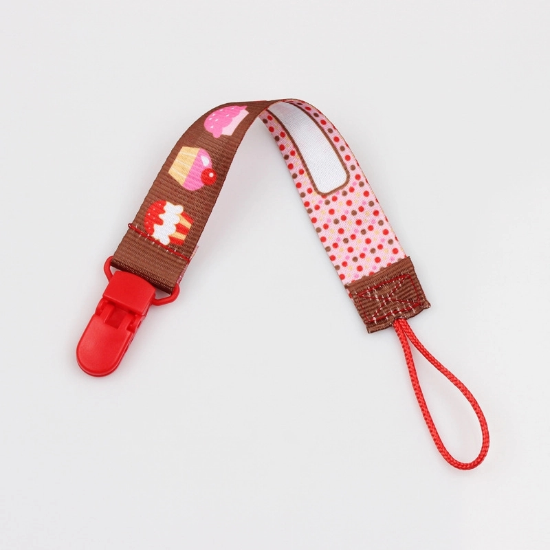Pacifier chain 2