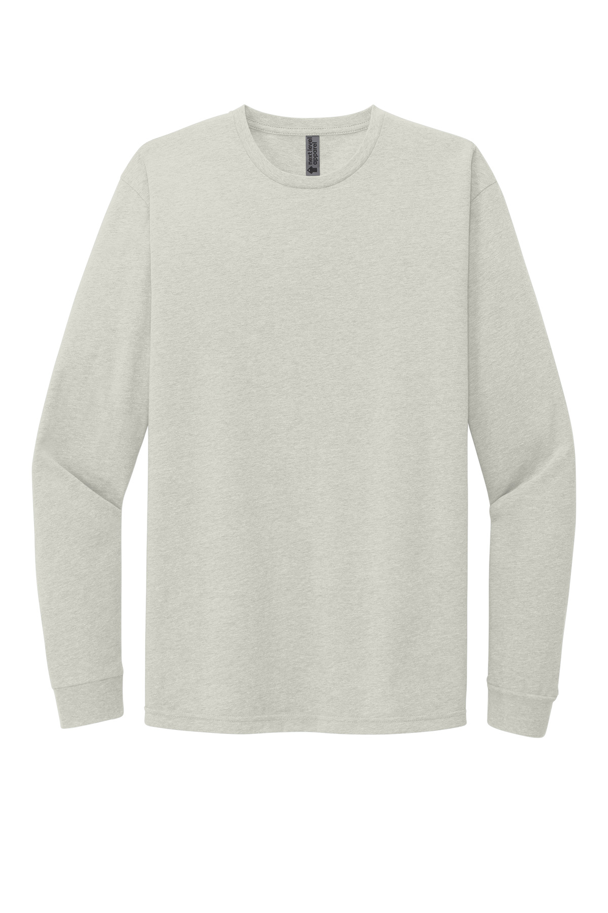 Next Level Apparel Adult CVC Long Sleeve Tee NL6211 81