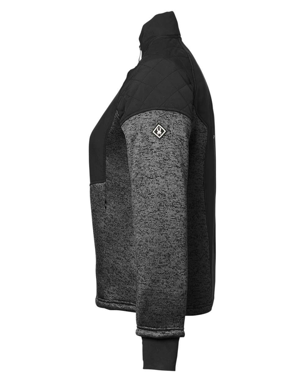 Women's Passage Sweater Jacket - S17741 9