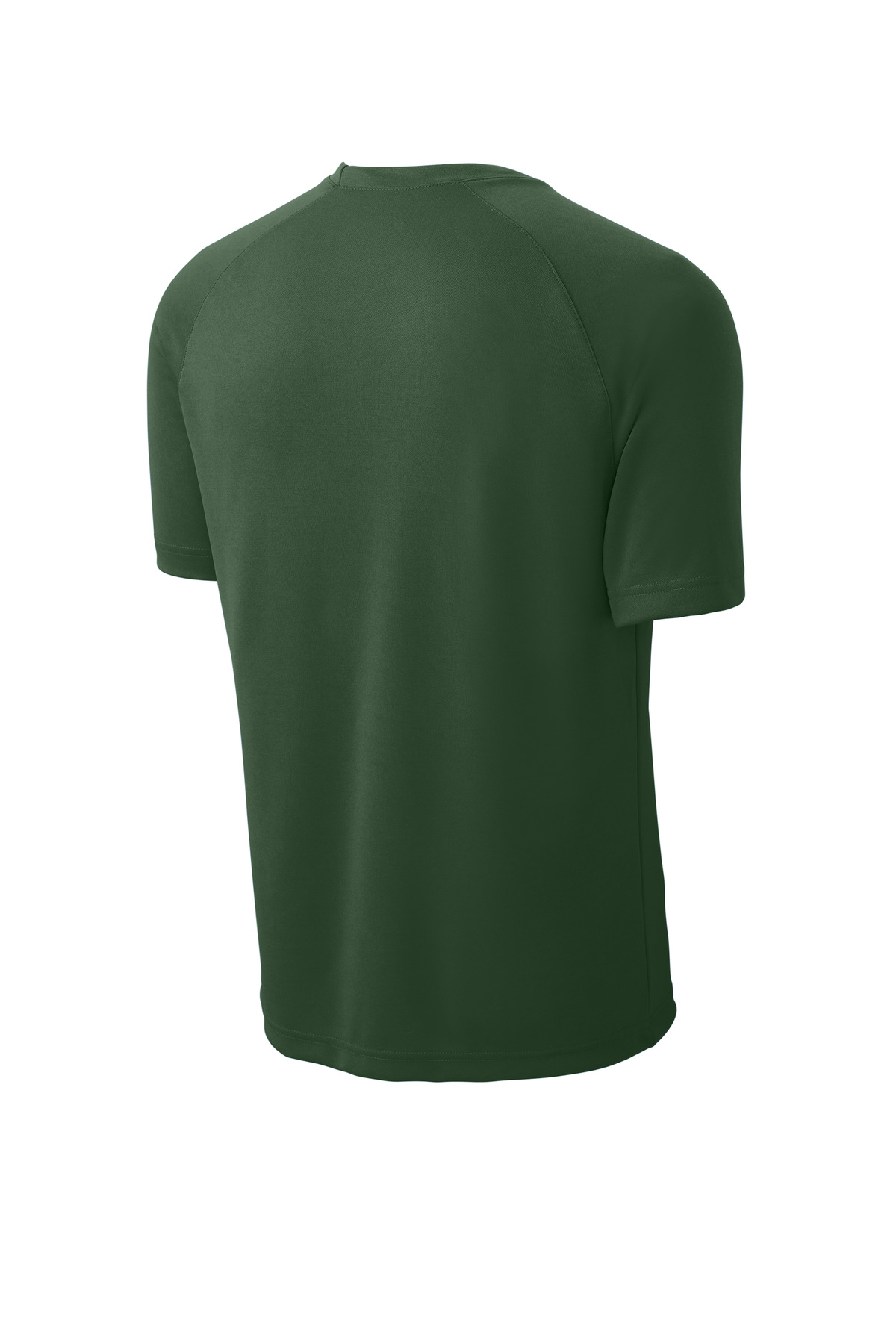Sport-Tek Dry Zone Short Sleeve Raglan T-Shirt. T473 39