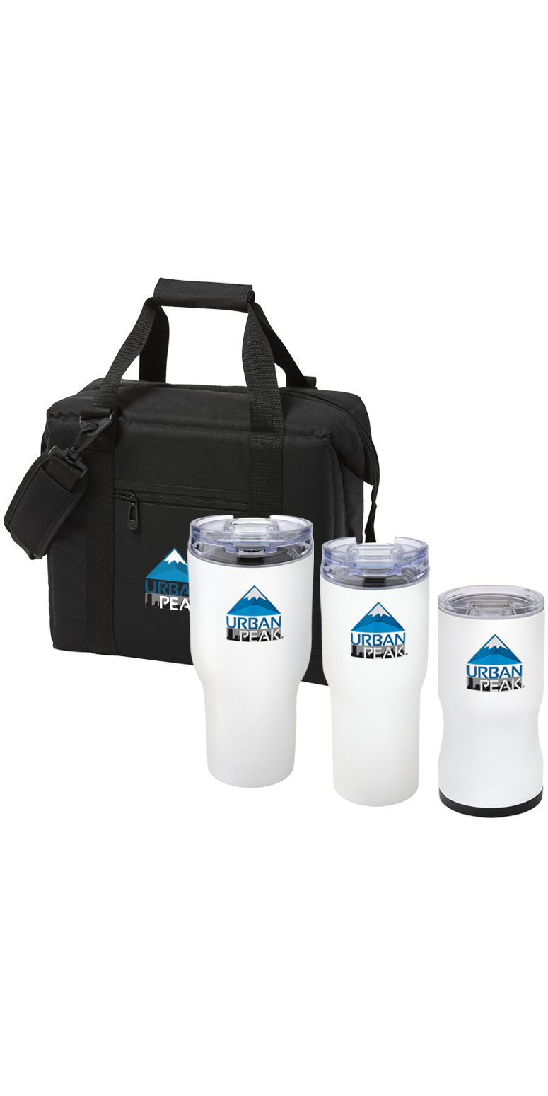 Urban Peak® CB129 Trail Gift Set 3
