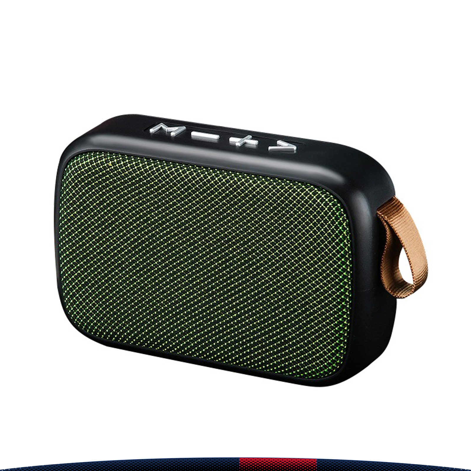 Bluck Bluetooth Speaker 3