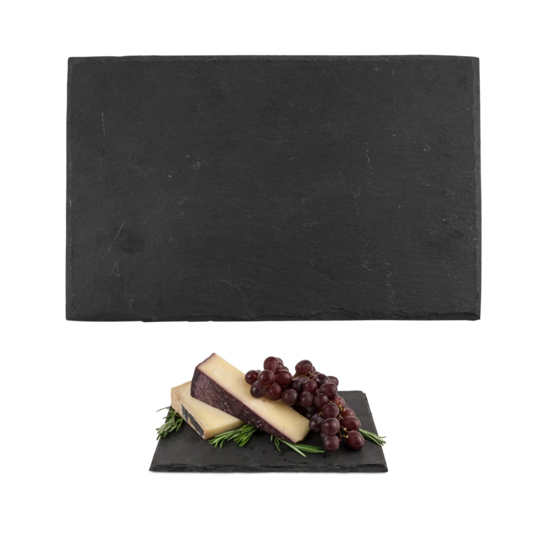 Twine Living® Country Home: Small Slate Cheese Board 3