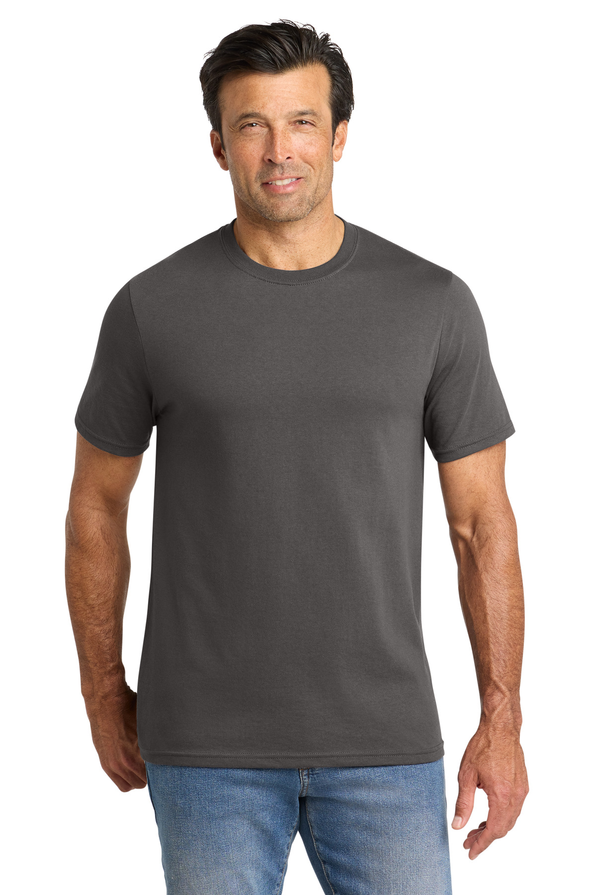 Volunteer Knitwear All-American Tee VL100 52