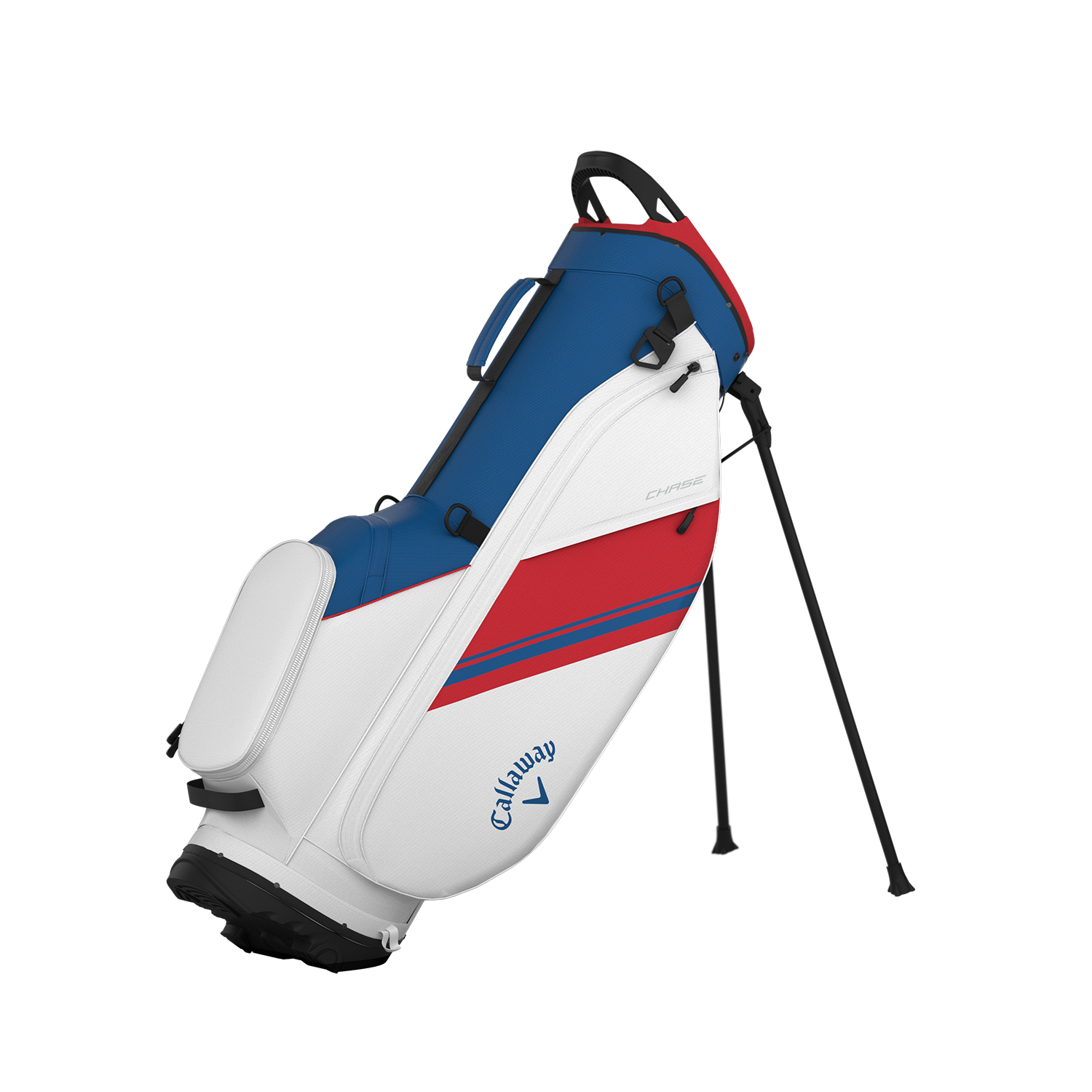 Callaway Chase Stand Golf Bag 12