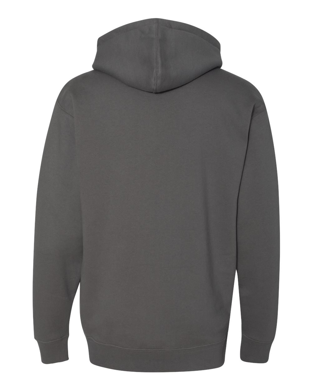Unisex Heavyweight Hooded Sweatshirt - IND4000 220