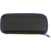 37" Compact Travel Umbrella With Case 12