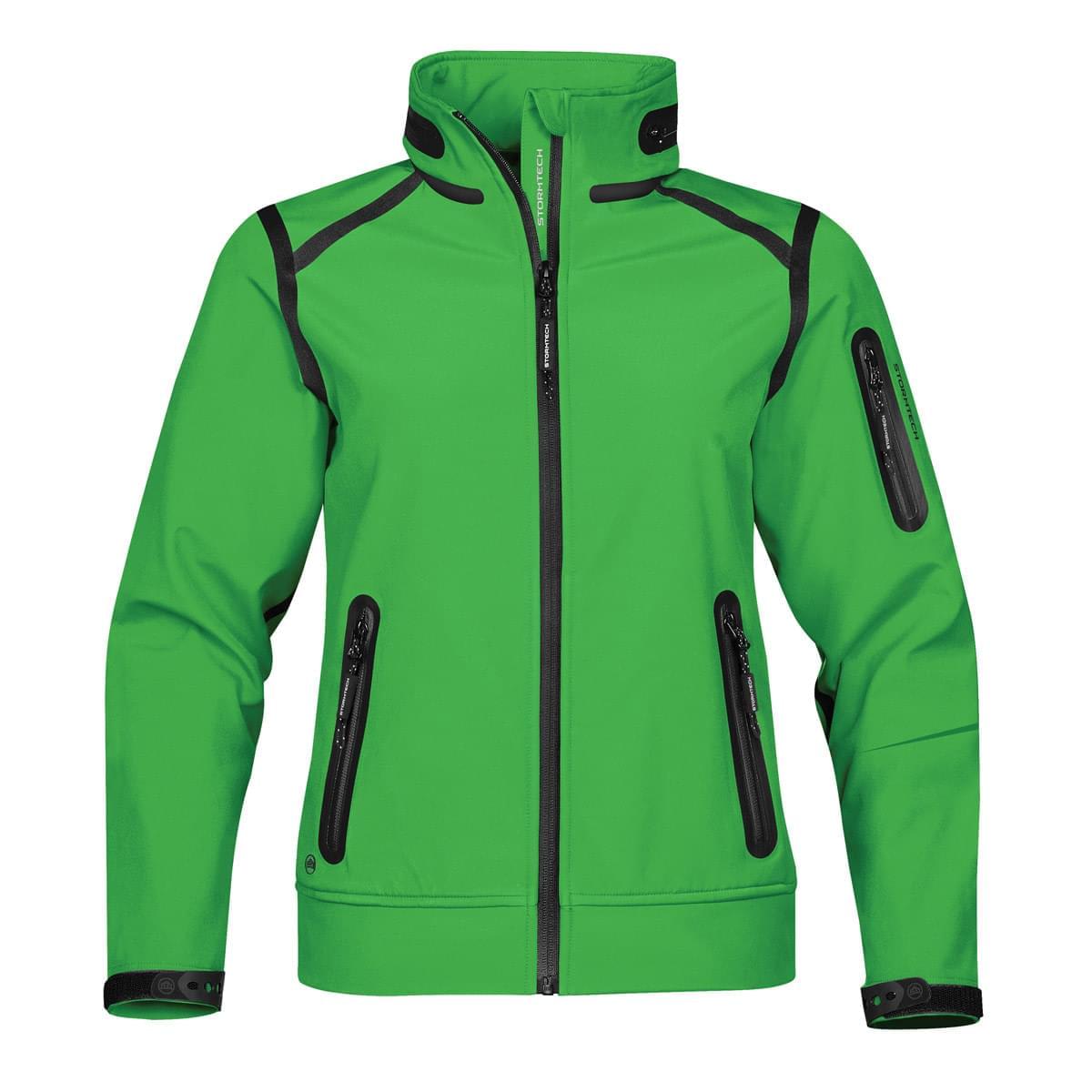 Stormtech Women's Oasis Softshell 14