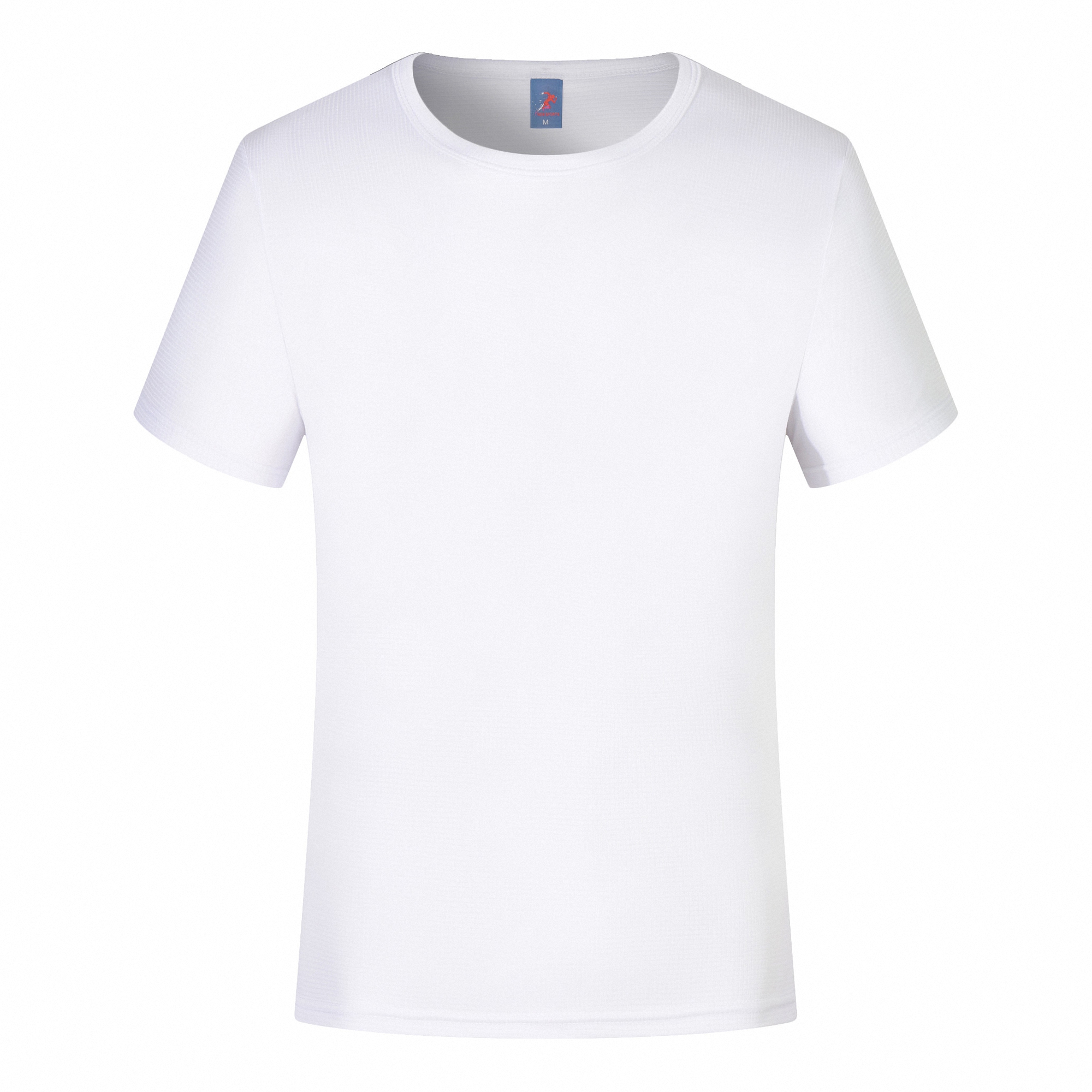 Moisture-Wicking Athletic T-Shirt 2