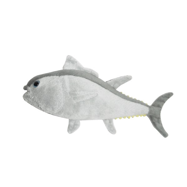 Soft Plush Toy Tuna Fish 2