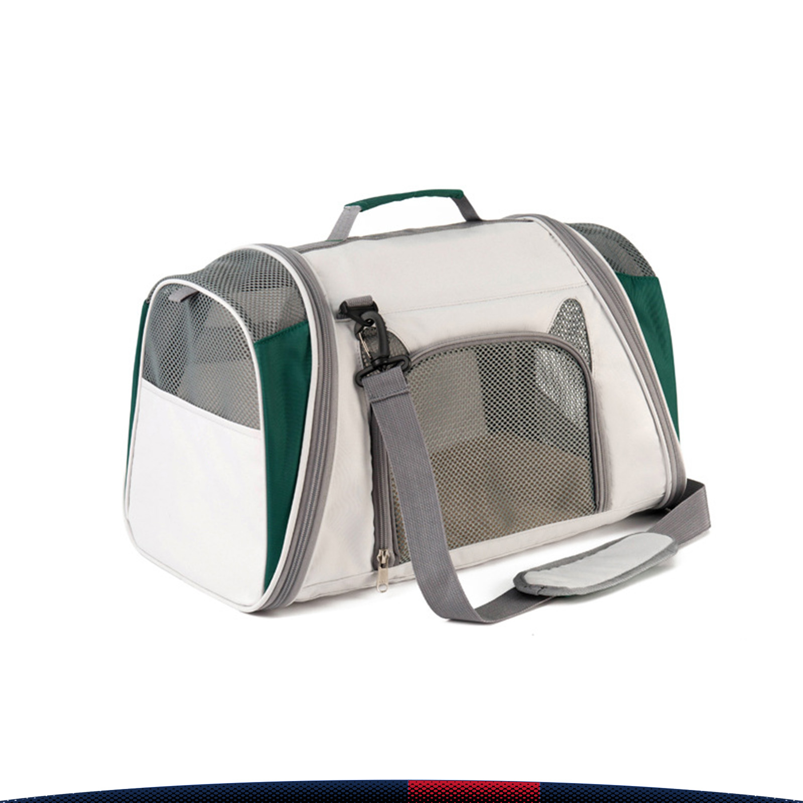 Mollan Pet Travel Bag 2