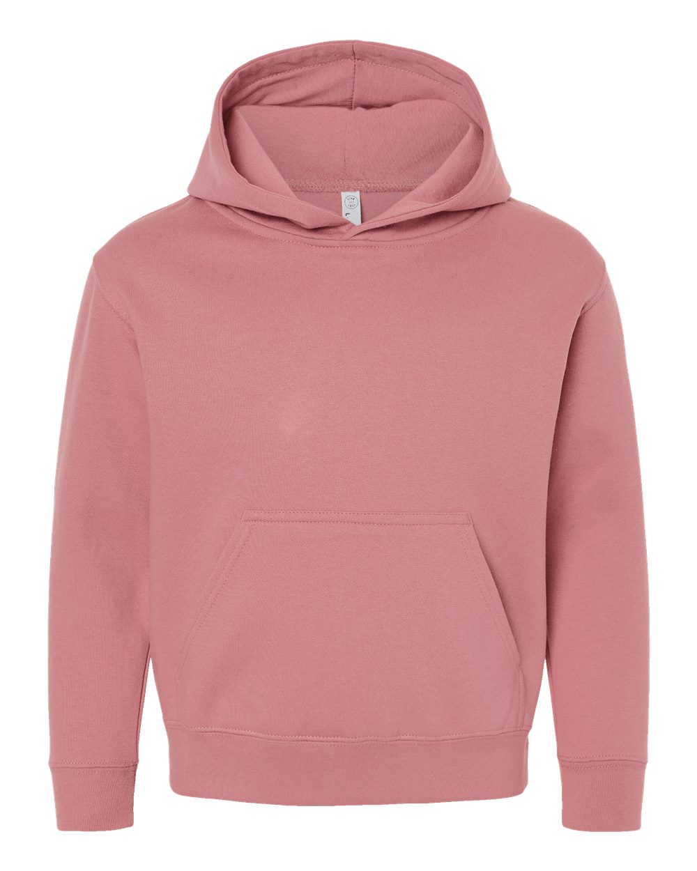 Youth Hoodie Sweatshirt - 2296 41