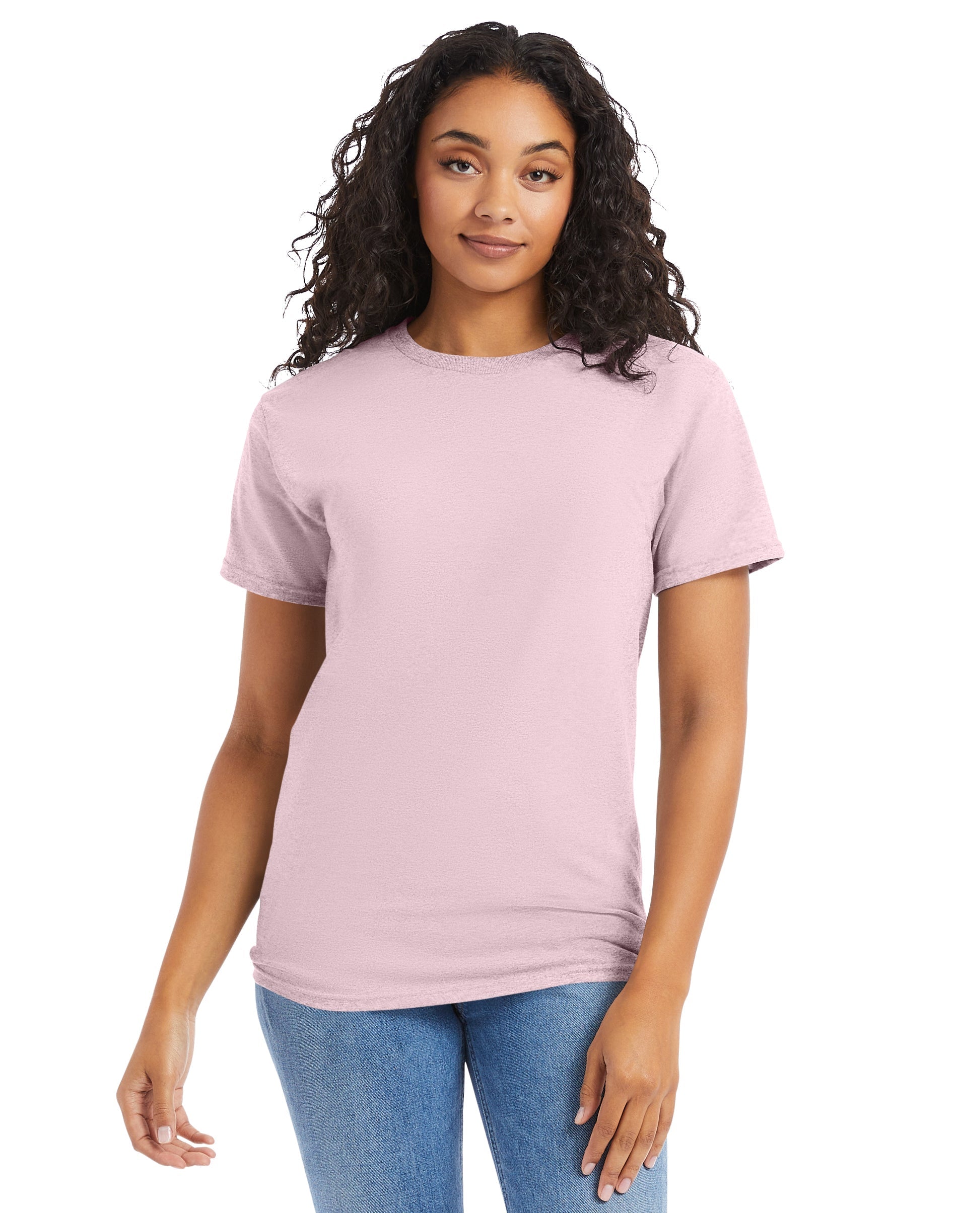 Essential Adult Short Sleeve T-shirt 27