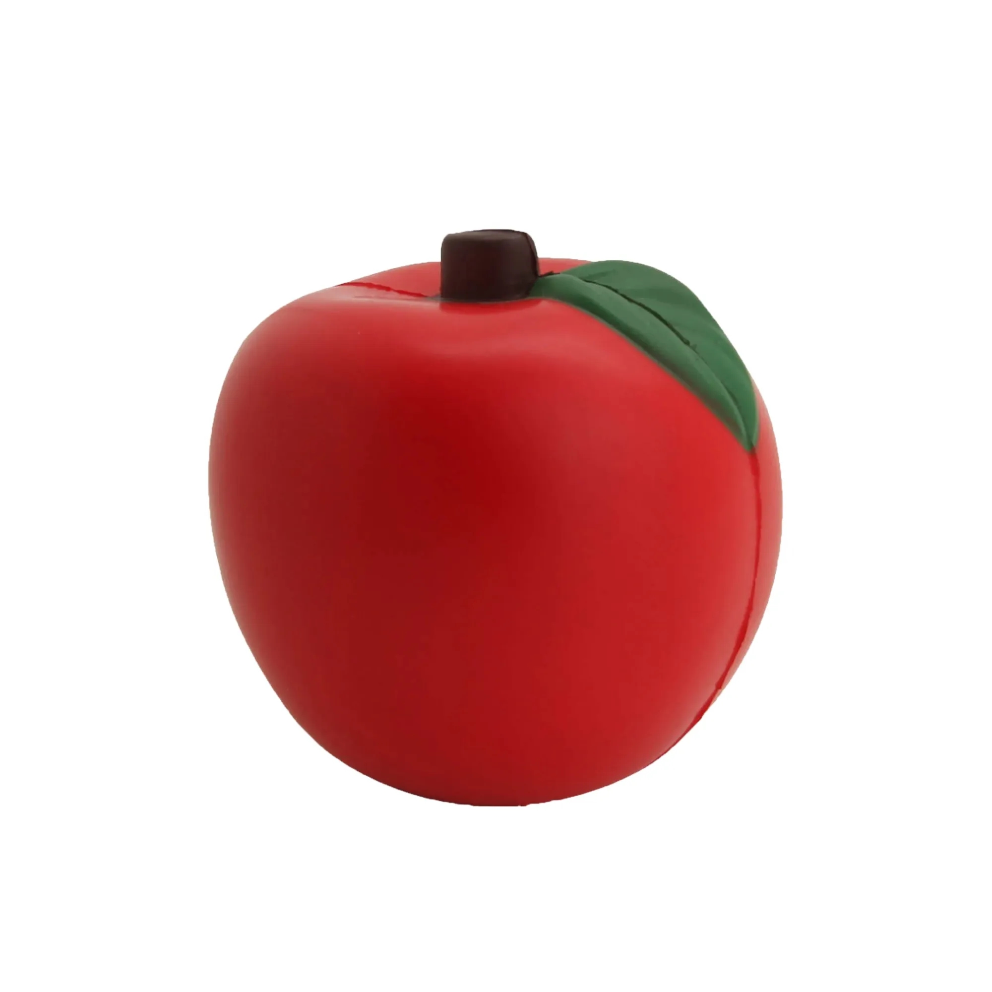 Customized PU Apple Toys 2