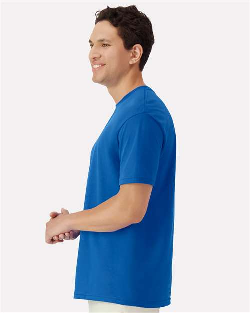 Unisex Light Cotton T-Shirt - 3000 448