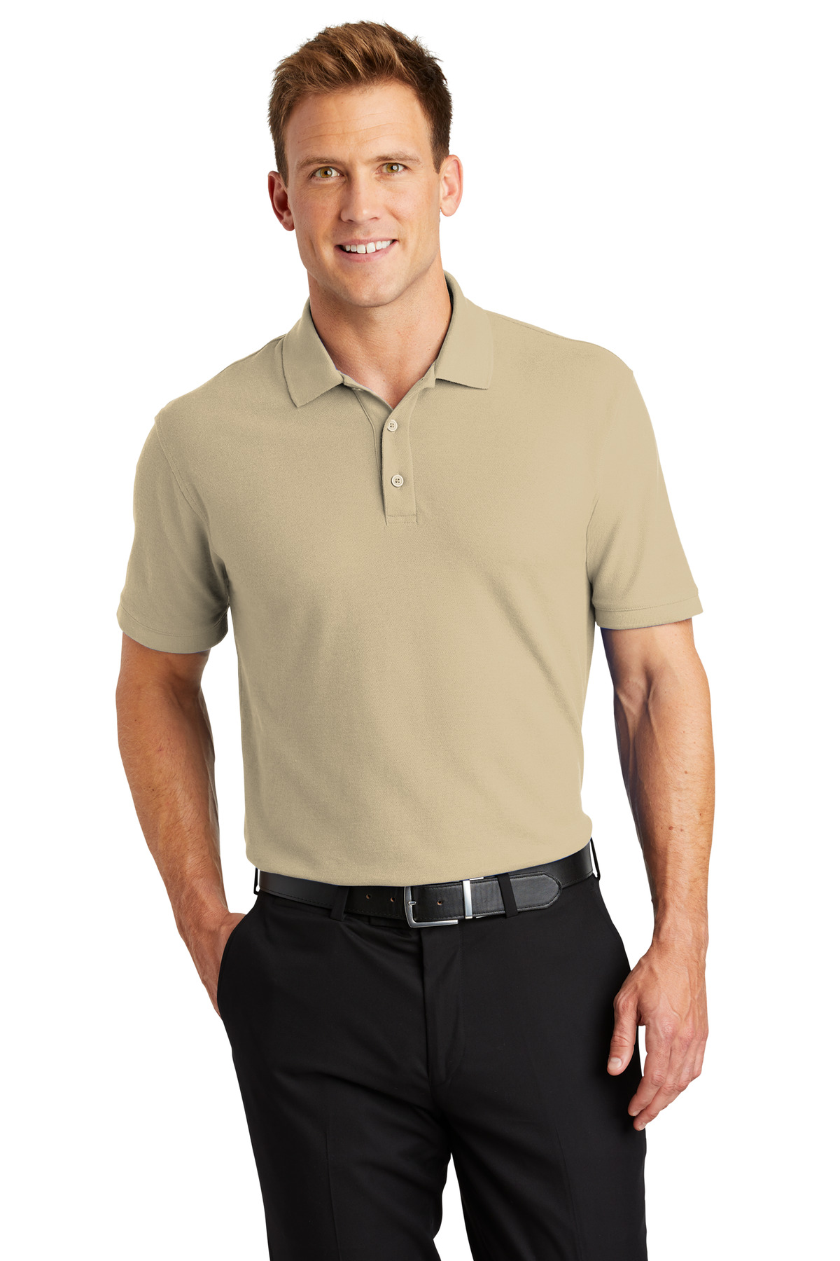 Port Authority® Core Classic Pique Polo 33