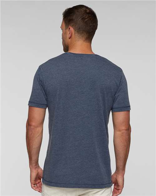 Unisex Vintage Wash Tee - 6902 54