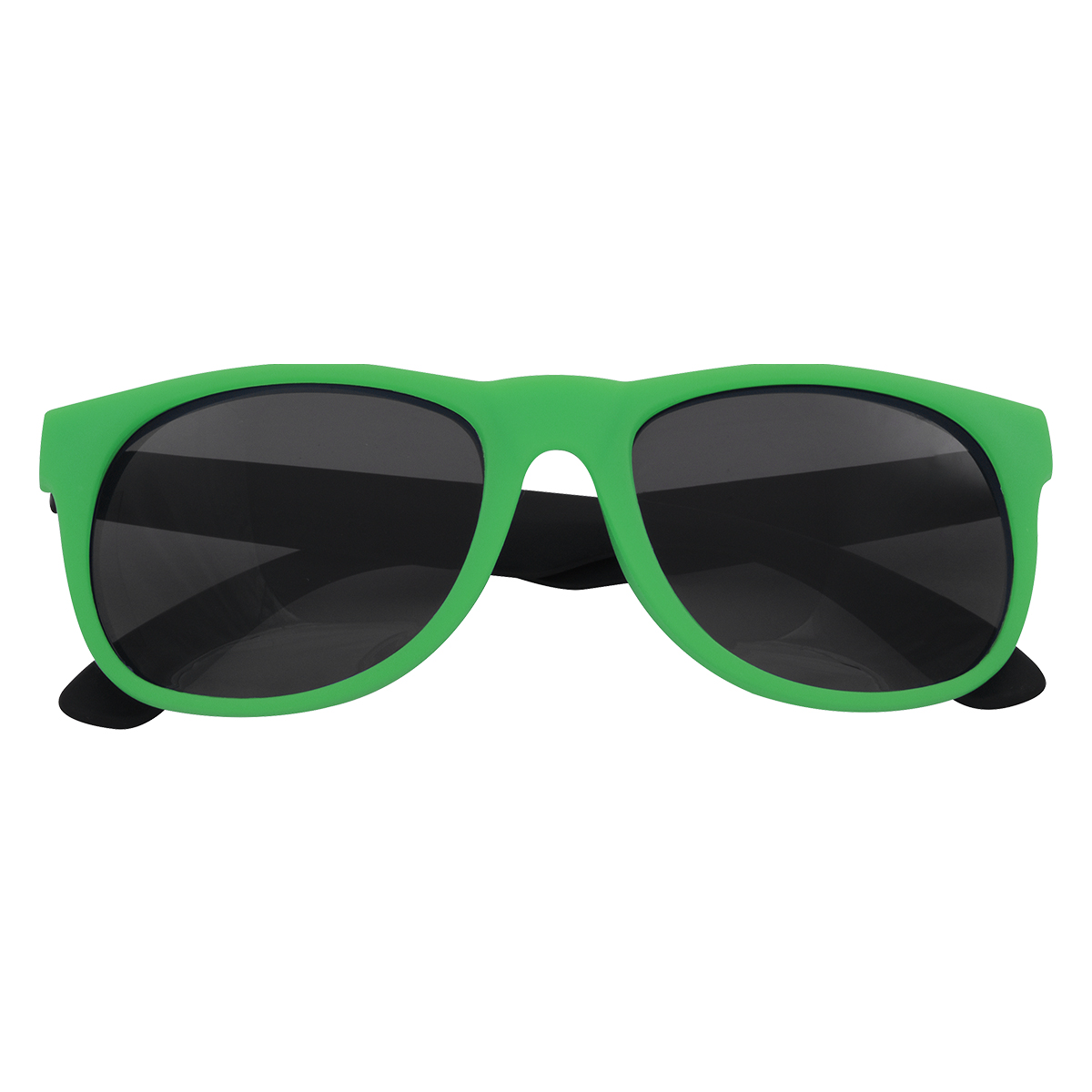 Kapowski Rubberized Sunglasses 8