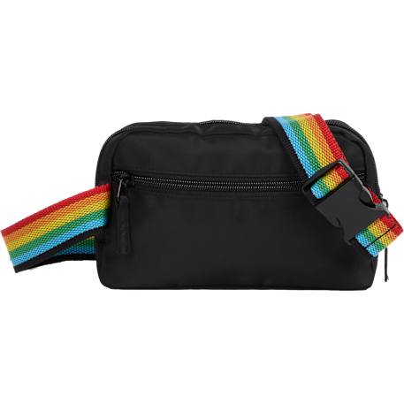Recycled Sport Fanny Pack 159