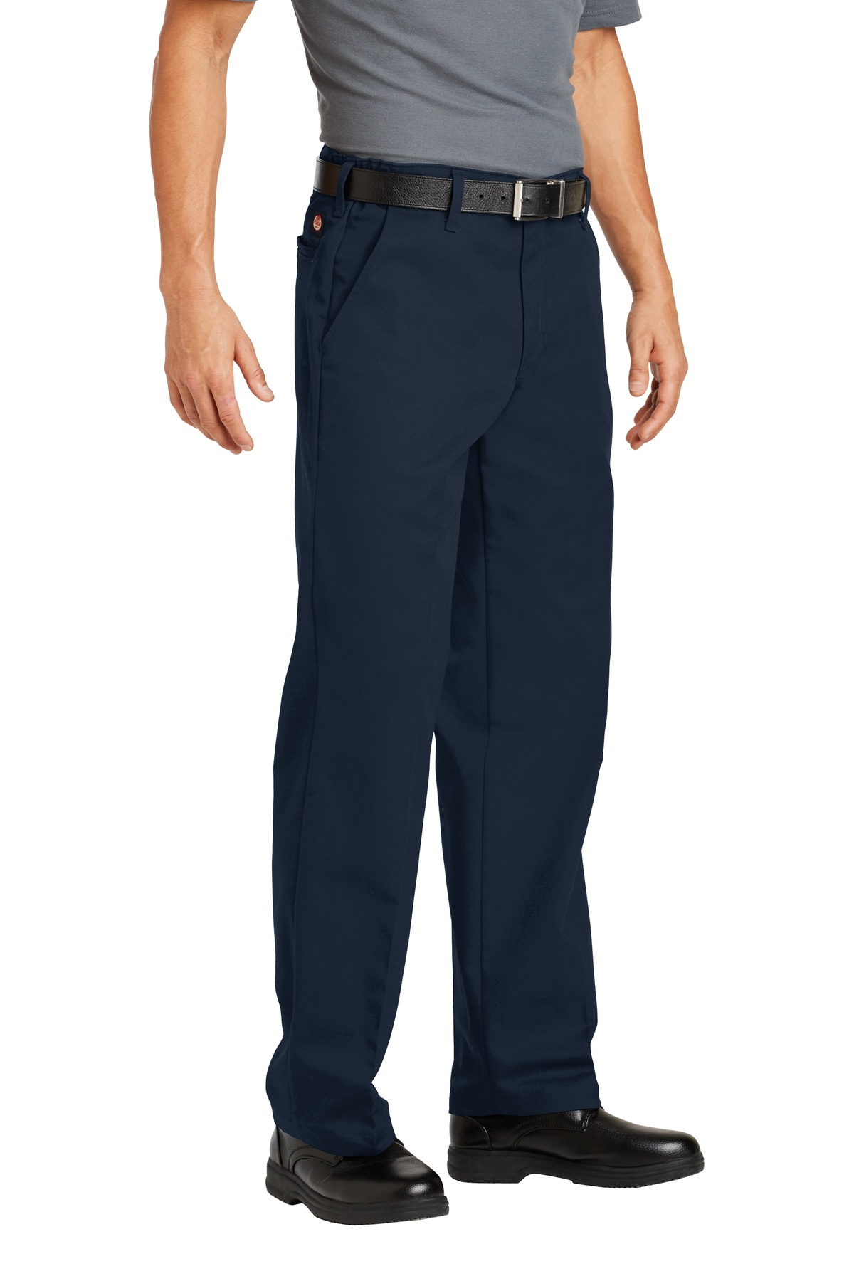 Red Kap Elastic Insert Pant. PT60 9