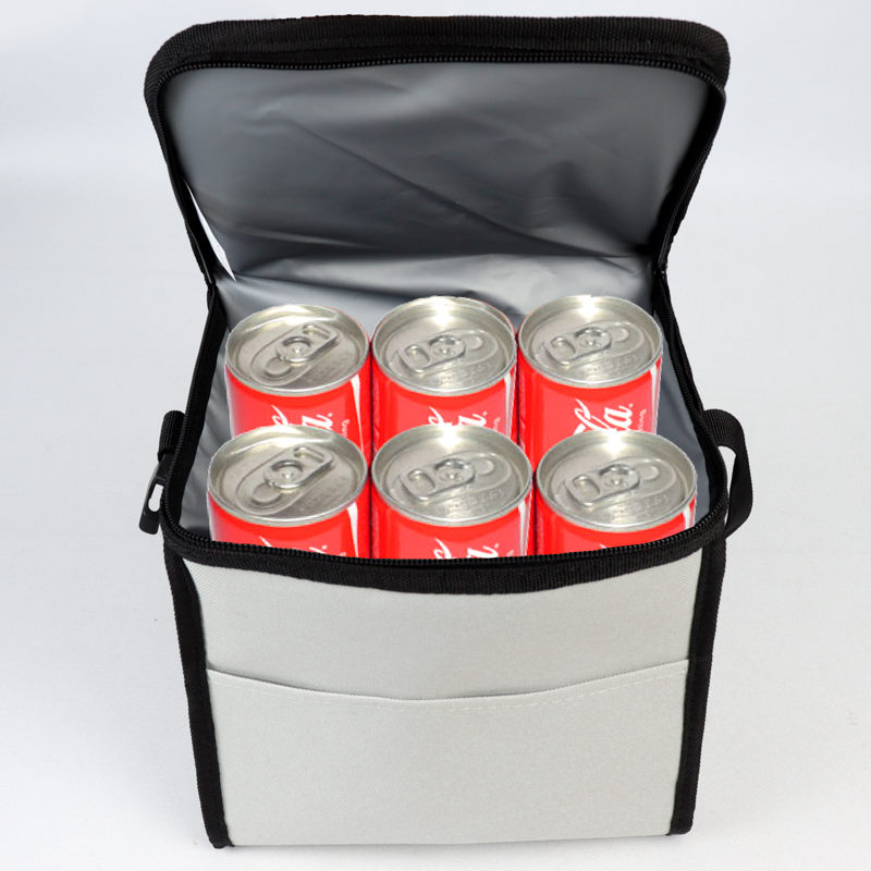 INSULATED LUNCH BAG 2